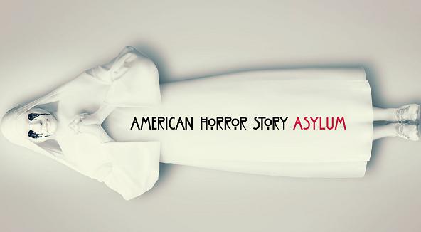 American Horror Story Asylum Serial Minds Serie Tv Telefilm Episodi