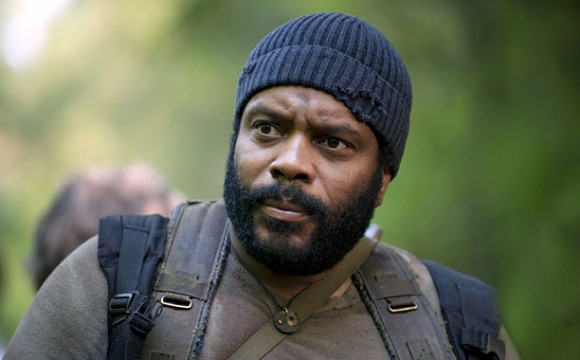 chad coleman metro