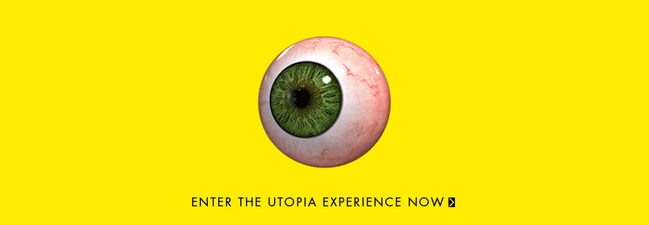 utopia gif