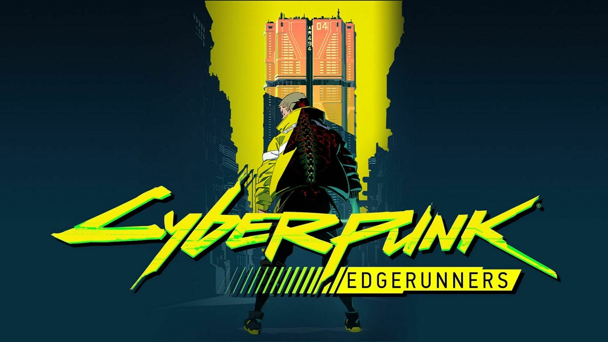 Cyberpunk: Edgerunners - La serie che fa venire voglia di giocare :-)