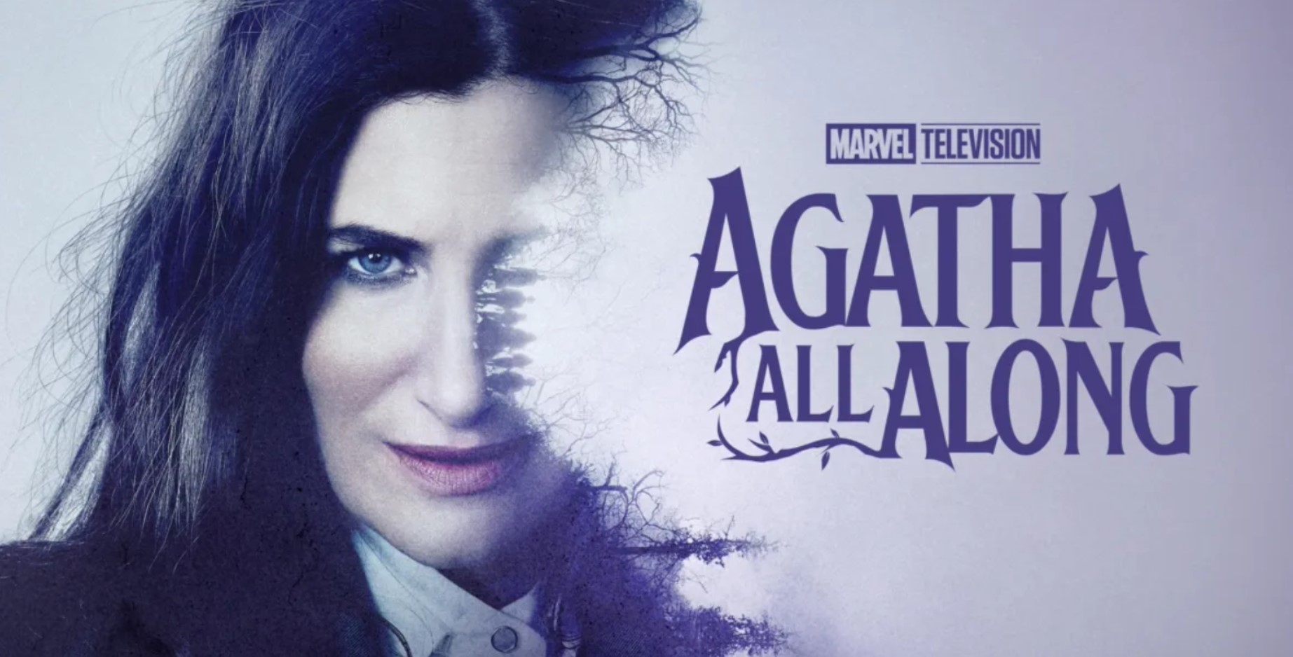 Agatha All Along – Lo spinoff di Wandavision (alla buonora)