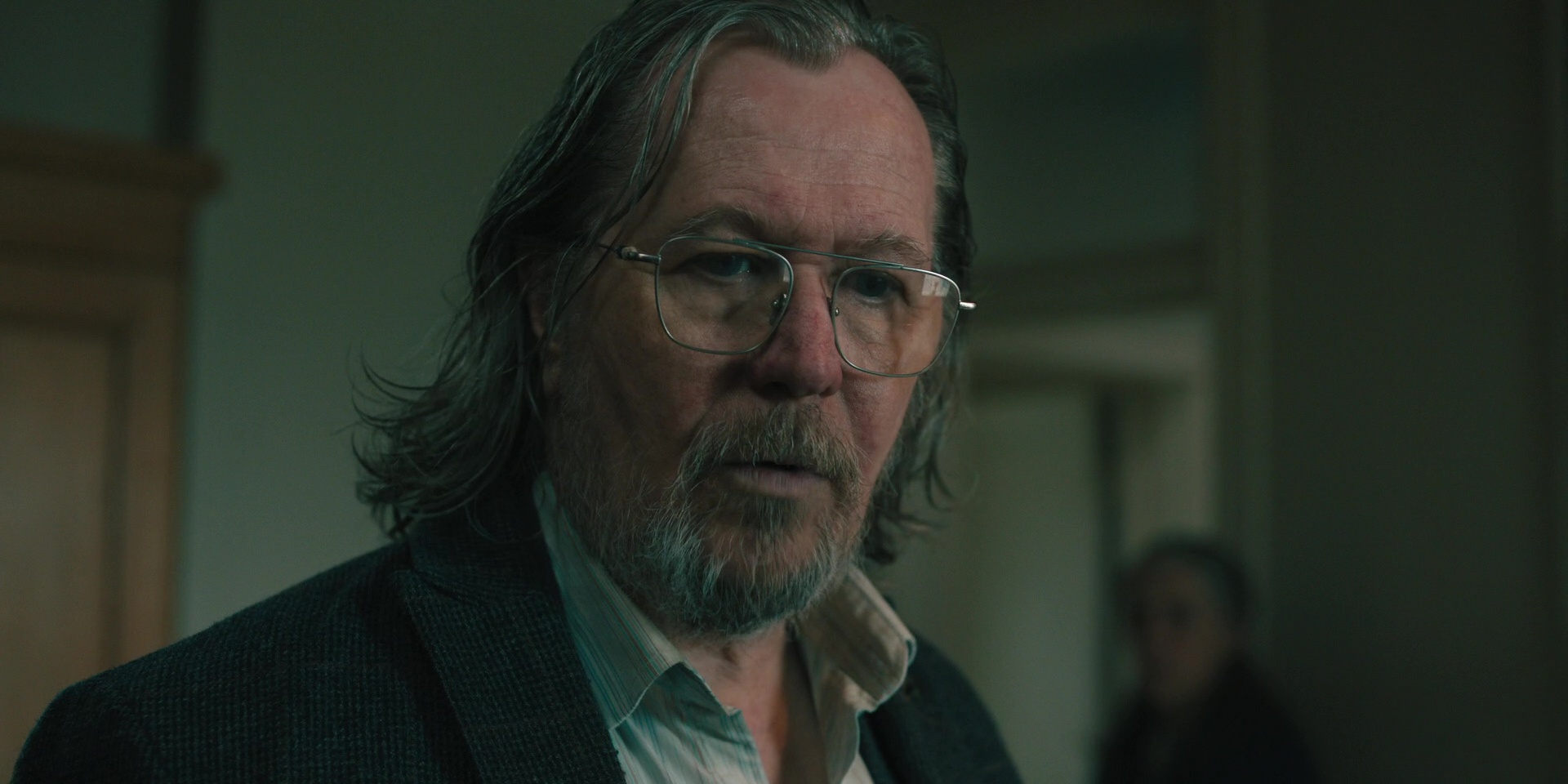 Slow Horses 4, Gary Oldman e le gioie della ripetizione